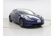 Tesla Model 3 2020 AWD Long en Modesto