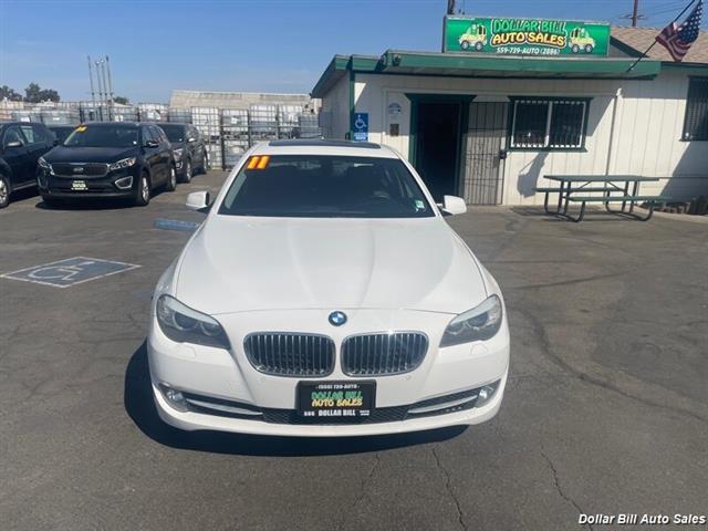 $10995 : 2011 535i Sedan image 2