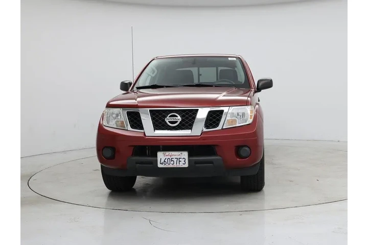 $24998 : Nissan Frontier 2021 4x2 S 4 image 5