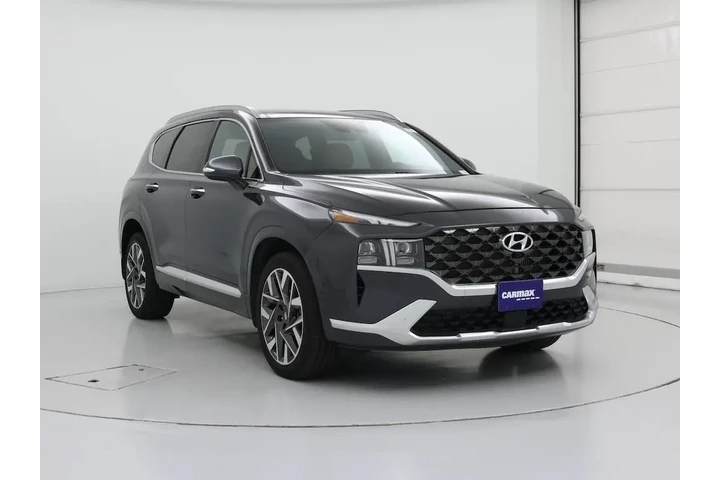 $30998 : Hyundai SANTA FE 2023 Callig image 1