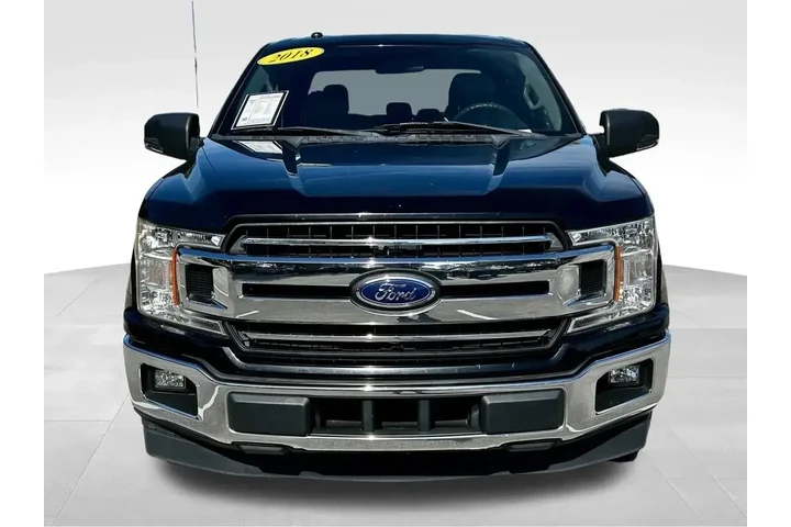 $24887 : Ford F-150 2018 4x2 King Ran image 2