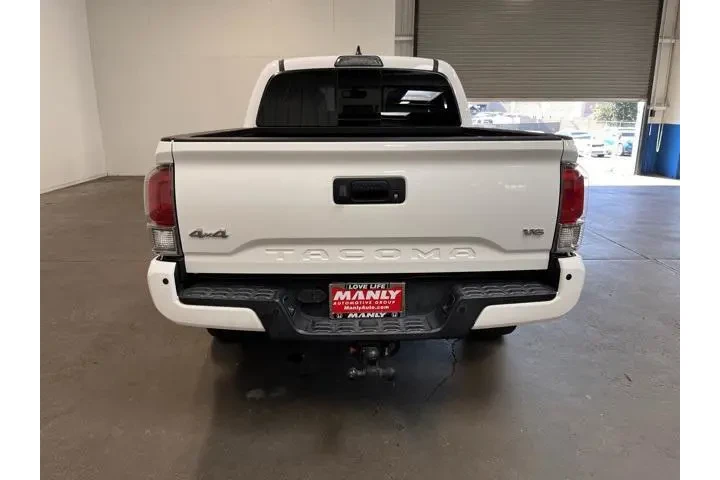 $29959 : Toyota Tacoma 2017 4x4 Limit image 4