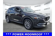 Mazda CX-5 2020 AWD Grand To en Fort Lauderdale
