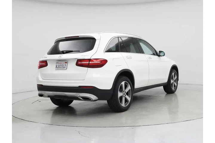 $25998 : Mercedes-Benz GLC 2019 AWD G image 8