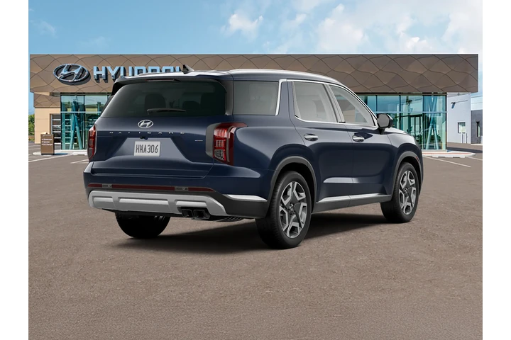 $99 : Hyundai PALISADE 2024 AWD SE image 7
