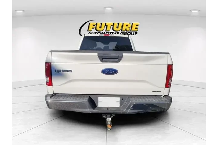 $25999 : Ford F-150 2015 4x4 Lariat 4 image 1
