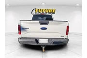 Ford F-150 2015 4x4 Lariat 4