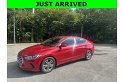 Hyundai ELANTRA 2017 SE 4dr en Fort Lauderdale