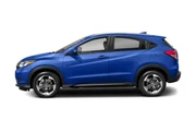 $17995 : Honda HR-V 2018 EX-L 4dr Cro thumbnail