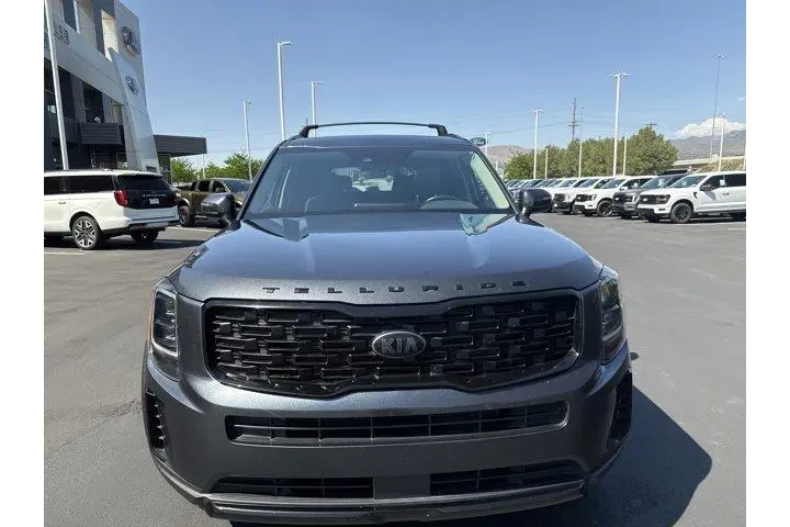 $30798 : Kia Telluride 2021 AWD EX 4d image 8