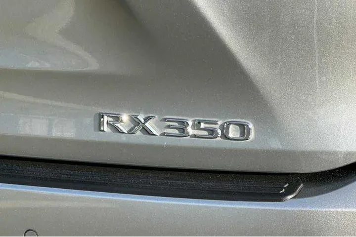 $26500 : Lexus RX 350 2022 4dr SUV image 9