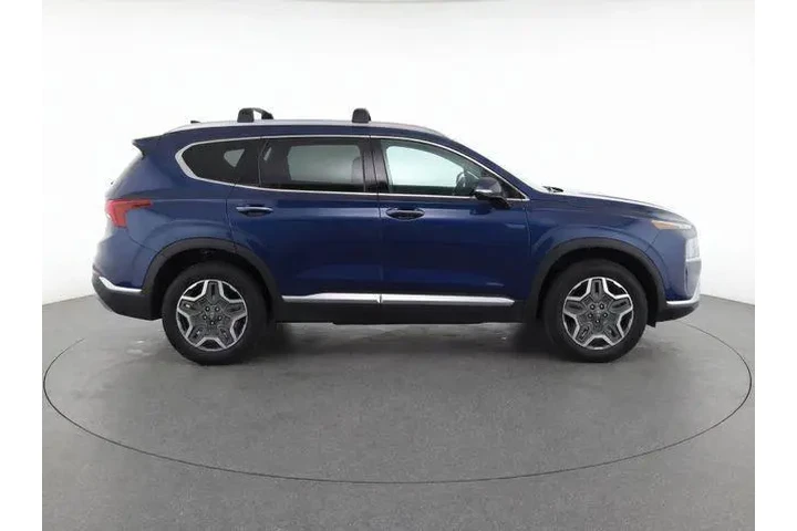 $24771 : Hyundai SANTA FE 2022 Limite image 8