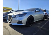 $19591 : Nissan Altima 2022 2.5 S 4dr thumbnail
