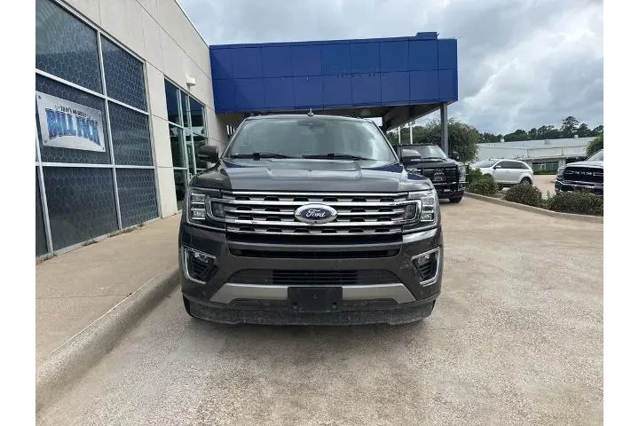 $32988 : Ford Expedition MAX 2020 4x2 image 3
