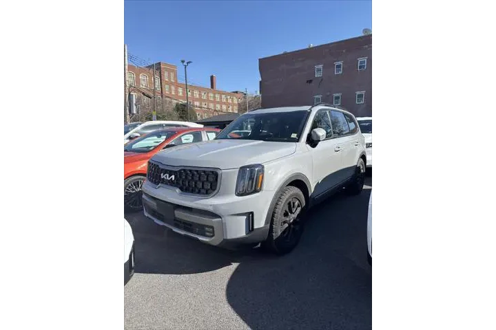 $39490 : Kia Telluride 2023 AWD SX X- image 1