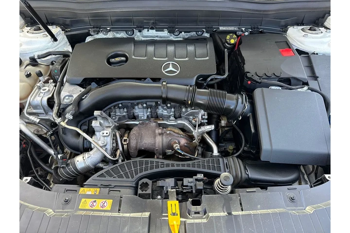 $19995 : Mercedes-Benz GLB 2022 GLB 2 image 6