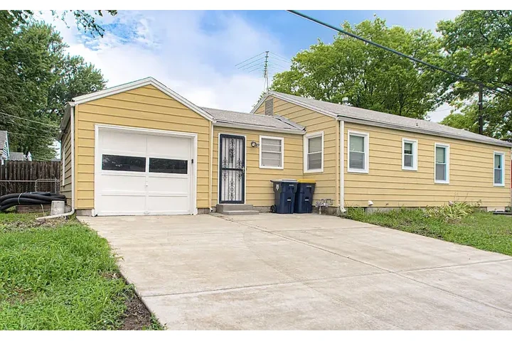 $1200 : HOUSE FOR RENT IN KANSAS image 1