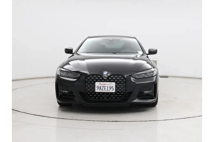 $33998 : BMW 4 Series 2021 430i 2dr C image 5
