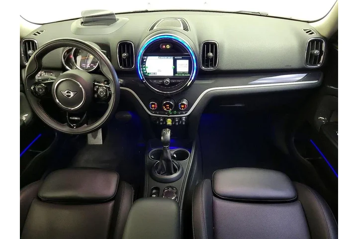 $23998 : MINI Countryman Plug-in Hybr image 9
