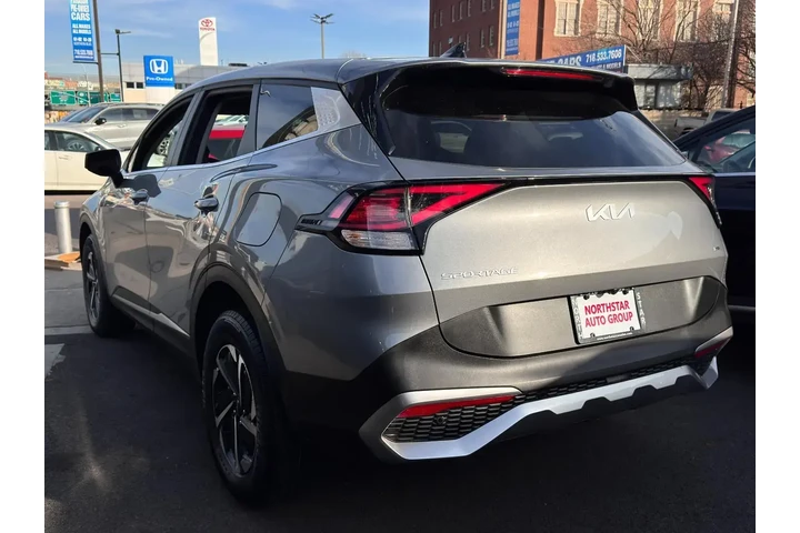 $21595 : Kia Sportage Hybrid 2023 AWD image 6