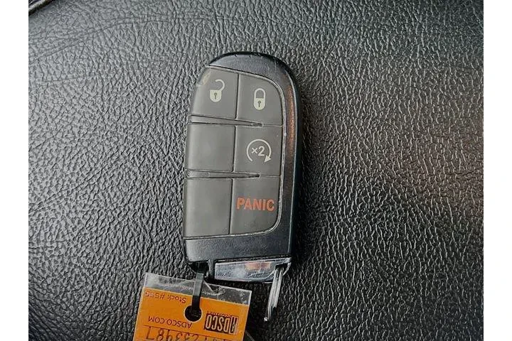 $26975 : Jeep Compass 2022 4x4 Limite image 9