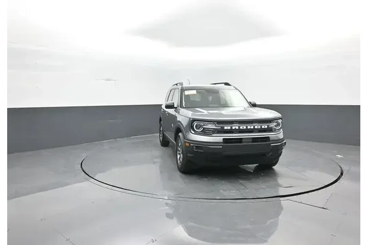 $25855 : Ford Bronco Sport 2024 AWD B image 2