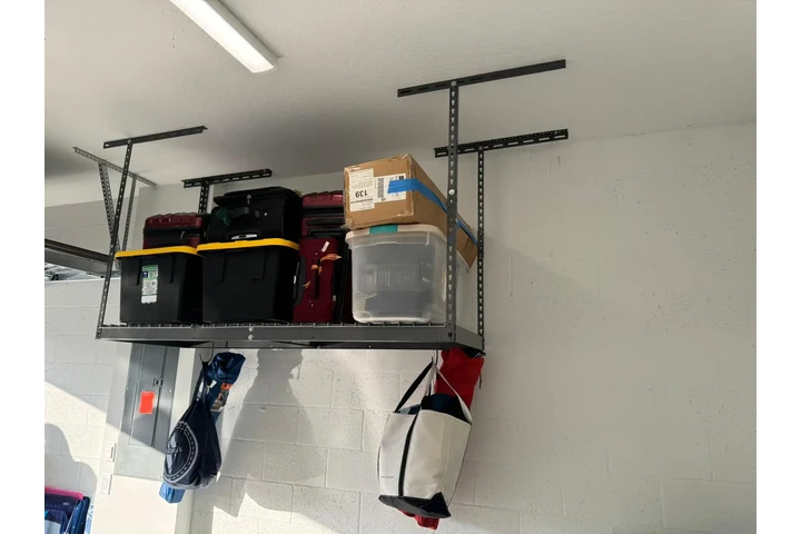 ⚡ Optimice su Almacén: Racks d image 2