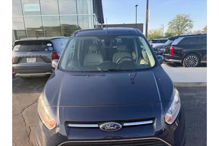 $16866 : Ford Transit Connect 2016 Ti image 2