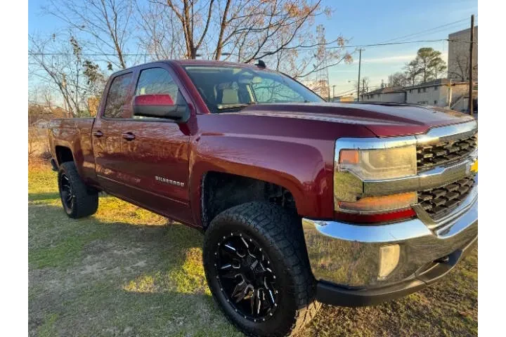 $25495 : 2016 Silverado 1500 image 3