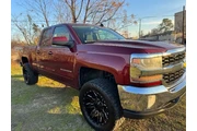 $25495 : 2016 Silverado 1500 thumbnail