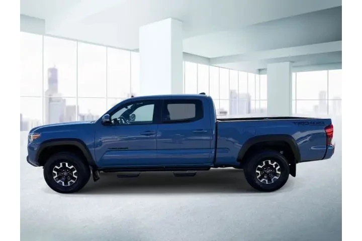 $35999 : Toyota Tacoma 2019 4x4 TRD O image 2