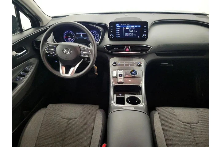 $23998 : Hyundai SANTA FE 2023 AWD SE image 9