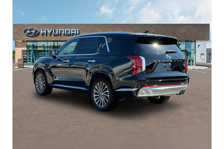 $38812 : Hyundai PALISADE 2024 Callig image 5