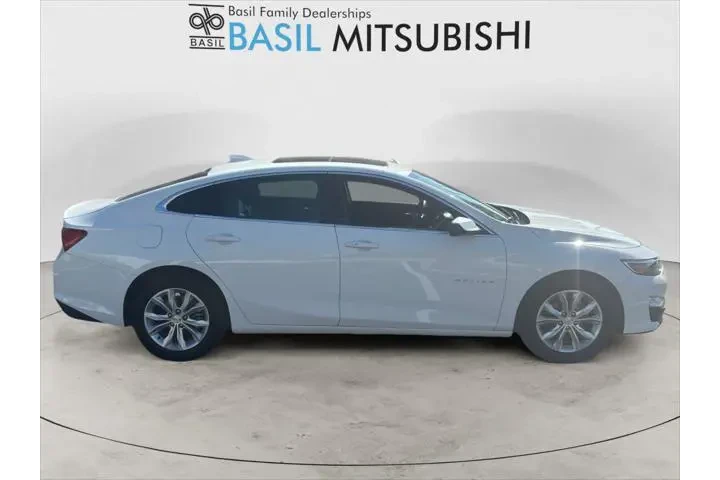 $18999 : Chevrolet Malibu 2024 LT 4dr image 6