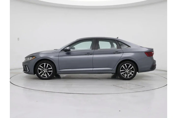 $21998 : Volkswagen Jetta 2025 SE 4dr image 3