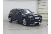 Mercedes-Benz GLB 2021 AWD G