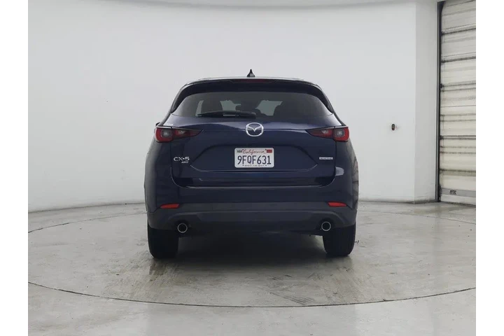 $24998 : Mazda CX-5 2023 AWD 2.5 S Se image 6