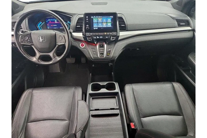 $37998 : Honda Odyssey 2023 Sport 4dr image 9