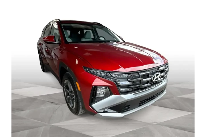 $34632 : Hyundai TUCSON 2025 SEL Conv image 2