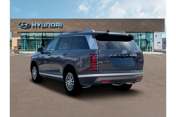 $39299 : Hyundai PALISADE 2026 SEL Co image 5