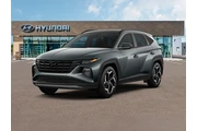 Hyundai TUCSON 2023 AWD Limi en Hartford
