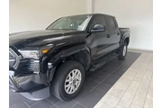 $35878 : Toyota Tacoma 2025 4x4 SR 4d thumbnail