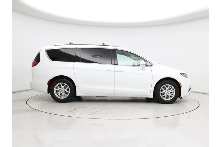 $26998 : Chrysler Pacifica 2021 Touri image 7