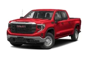 GMC Sierra 1500 2024 4x4 Pro en Bakersfield