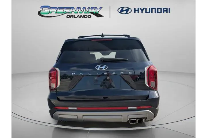 $39657 : Hyundai PALISADE 2024 Limite image 1