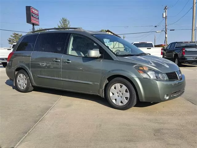 $1995 : 2006 NISSAN QUEST2006 NISSAN image 2