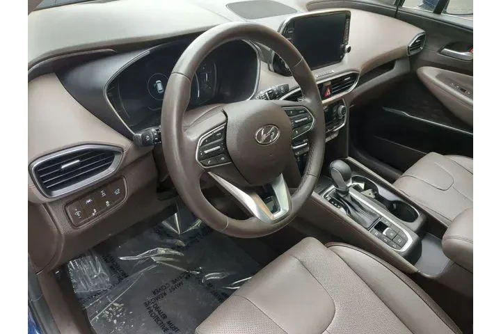 $22700 : Hyundai SANTA FE 2020 AWD Li image 10