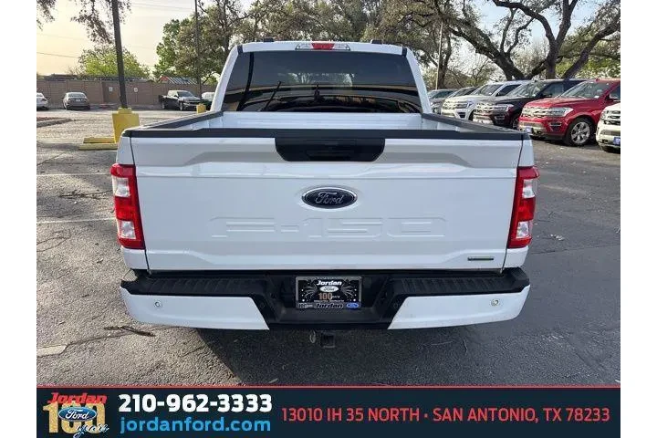 $35998 : Ford F-150 2023 4x4 XL 4dr S image 8