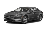 Hyundai SONATA 2022 SE 4dr S