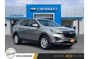 Chevrolet Equinox 2024 LT 4d en Los Angeles